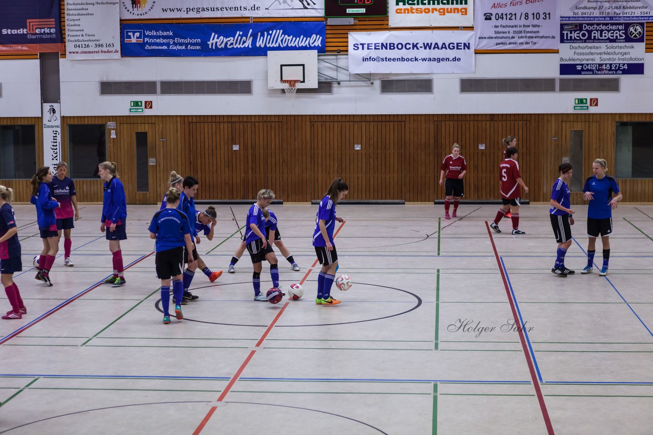 Bild 776 - Volksbank Cup Elmshorn